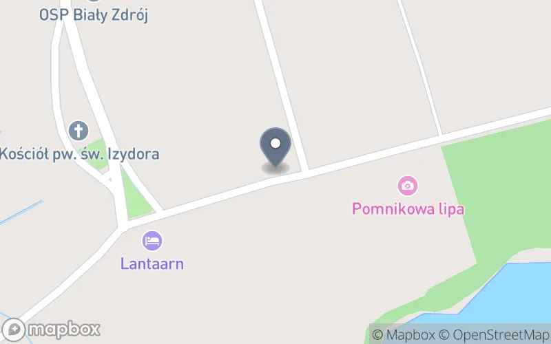 Lokalizacja: Ośrodek Doskonalenia Kadr - BHP