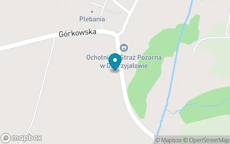 Lokalizacja: Szkoła Podstawowa im. Kardynała Stefana Wyszyńskiego w Dobrzyjałowie