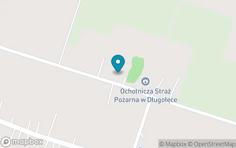 Lokalizacja: Szkoła Podstawowa w Długołęce