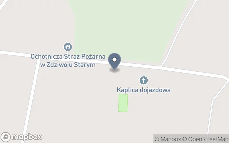 Lokalizacja: Niepubliczna Placówka Kształcenia Ustawicznego Patriot Academy P3 w Przasnyszu