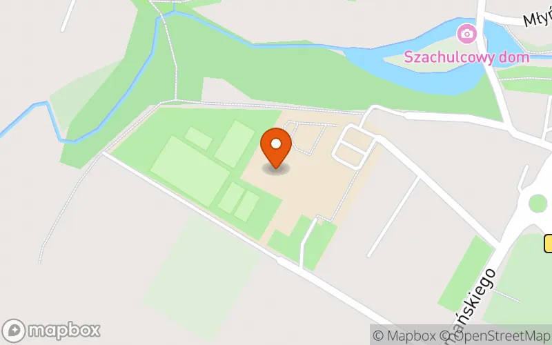 Lokalizacja: Żłobek Miejski w Krajence