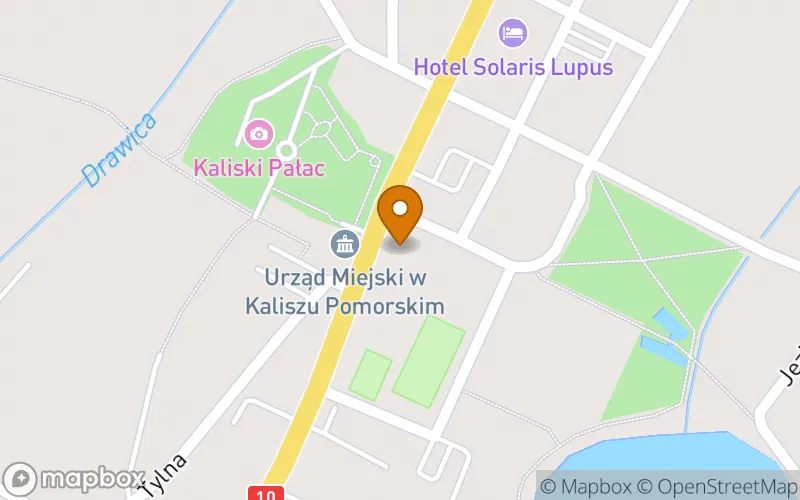Lokalizacja: Szkoła Policealna