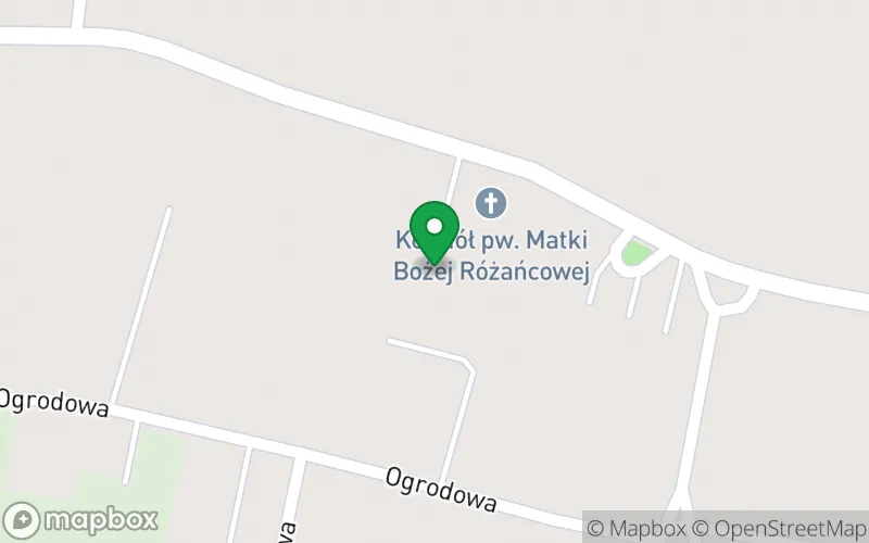 Lokalizacja: Niepubliczne Przedszkole "Słoneczko" Towarzystwa Przyjaciół Dzieci w Witkowie