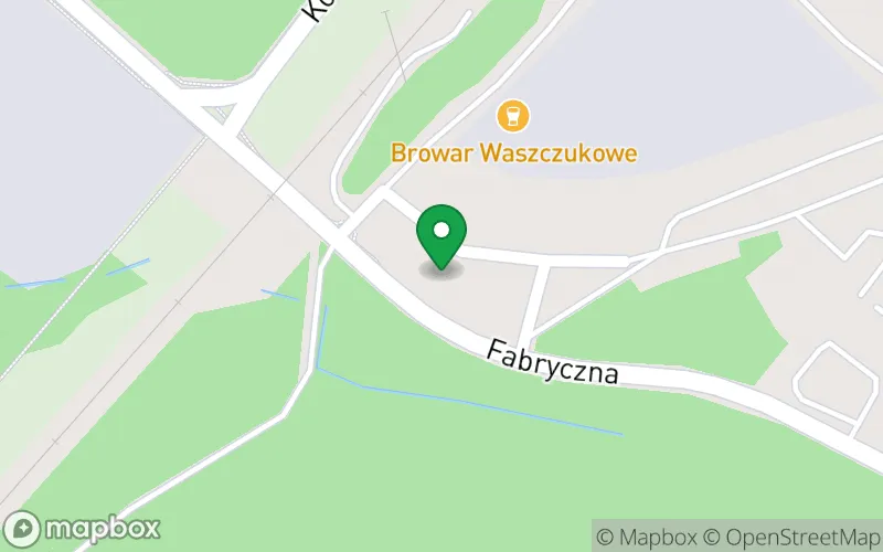 Lokalizacja: Niepubliczne Przedszkole Integracyjne Kraina Montessori w Czarnej Białostockiej