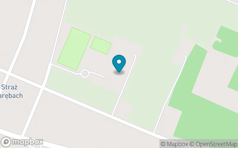 Lokalizacja: Publiczna Szkoła Podstawowa im. Bolesława Chrobrego w Zarębach