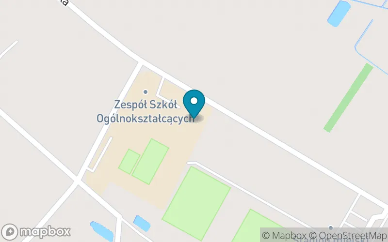 Lokalizacja: Szkoła Podstawowa im. Pułkownika Witolda Pileckiego w Knyszynie