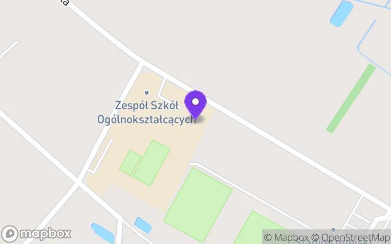 Lokalizacja: Liceum Ogólnokształcące w Knyszynie im. Prof. Czesława Kudzinowskiego