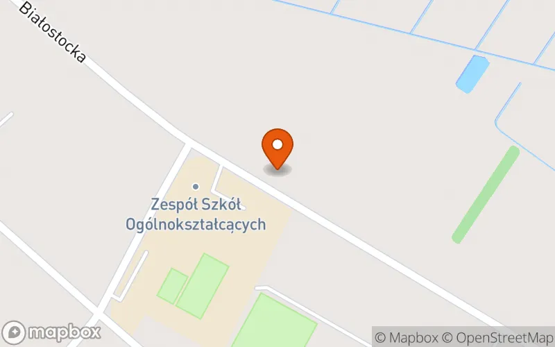 Lokalizacja: Pastelowa Przystań