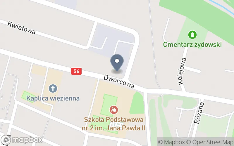 Lokalizacja: Centrum Kształcenia Ustawicznego w Koronowie w Zespole Szkół Zawodowych im. Gen. Stanisława Maczka w Koronowie