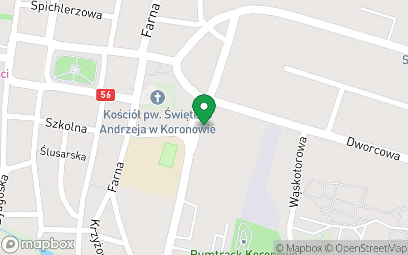 Lokalizacja: Przedszkole Niepubliczne Misiowa Chatka