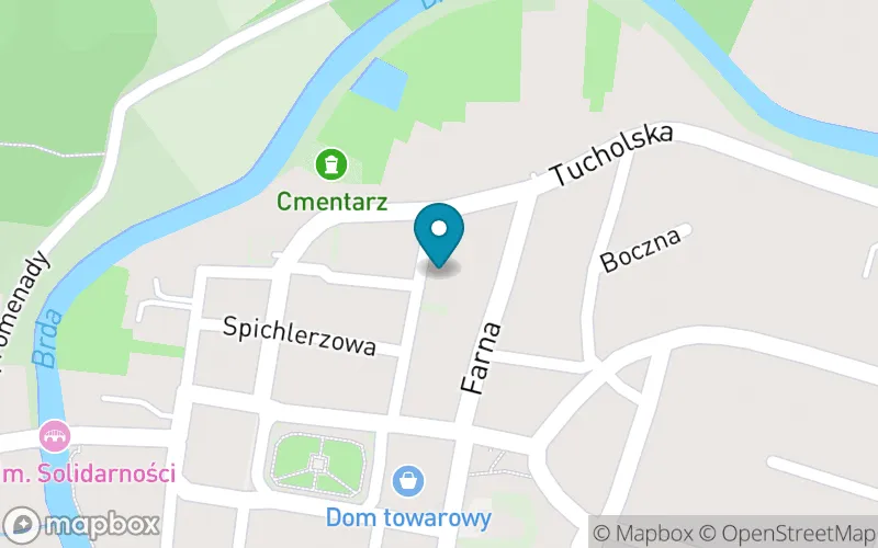 Lokalizacja: Specjalna Szkoła Podstawowa nr 3 w Koronowie w Zespole Szkół w Koronowie