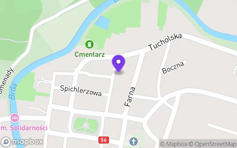 Lokalizacja: Specjalna Branżowa Szkoła I Stopnia nr 1 w Koronowie w Zespole Szkół w Koronowie