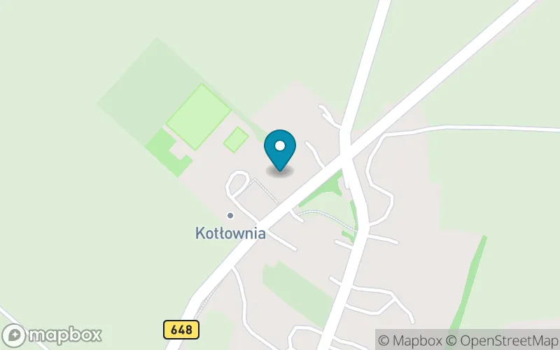 Lokalizacja: Szkoła Podstawowa w Kątach