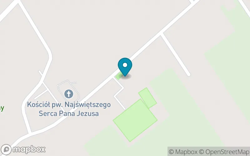 Lokalizacja: Szkoła Podstawowa w Lipnikach