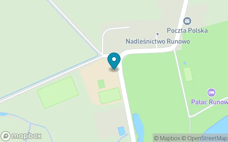 Lokalizacja: Szkoła Podstawowa im. Elżbiety i Jana Orzelskich w Runowie Krajeńskim