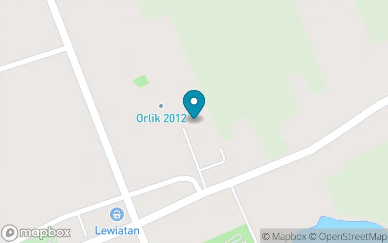 Lokalizacja: Szkoła Podstawowa