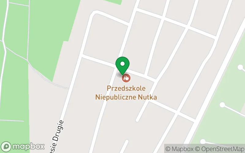 Lokalizacja: Przedszkole Niepubliczne Nutka