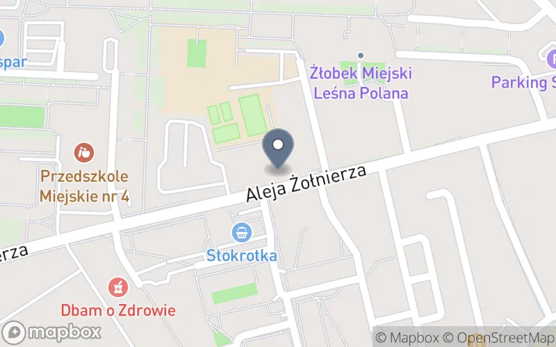 Lokalizacja: Ośrodek Szkoleniowy Cirrus BHP