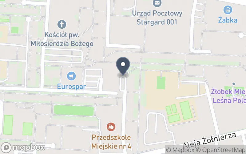 Lokalizacja: Zespół Szkół nr 2