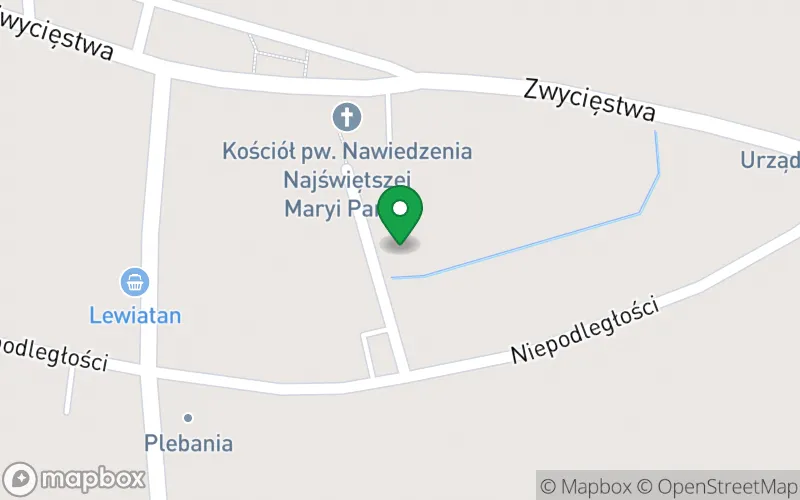 Lokalizacja: Publiczne Przedszkole w Tarnówce