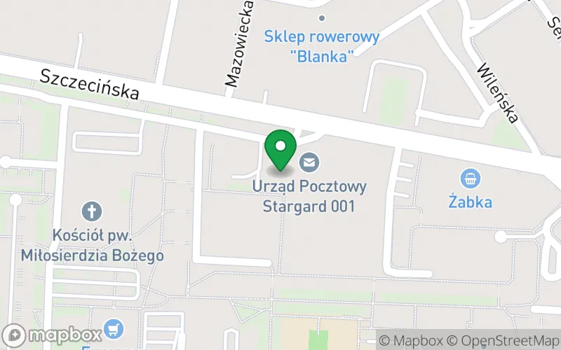 Lokalizacja: Przedszkole Miejskie nr 3