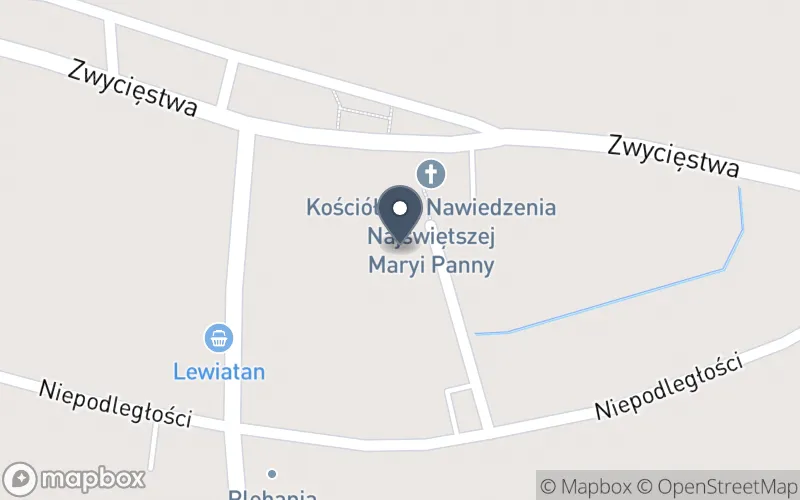 Lokalizacja: Zespół Szkół w Tarnówce