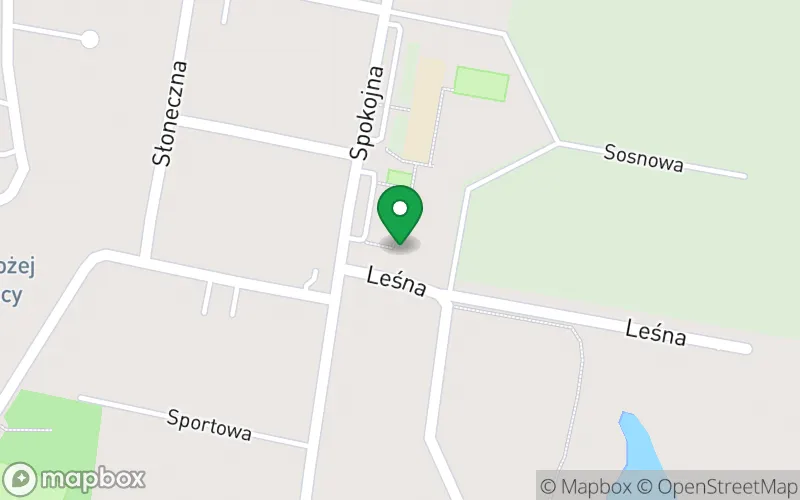 Lokalizacja: Elemelek Niepubliczne Przedszkole