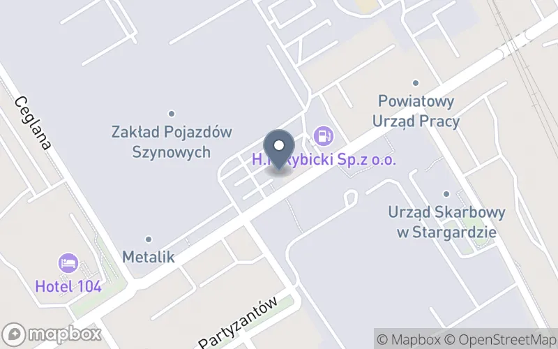 Lokalizacja: Centrum Kształcenia Zawodowego