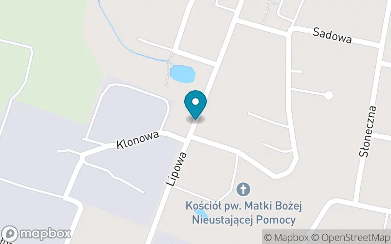Lokalizacja: Elemelek Niepubliczna Szkoła Podstawowa im. Hanny Łochockiej w Lipniku