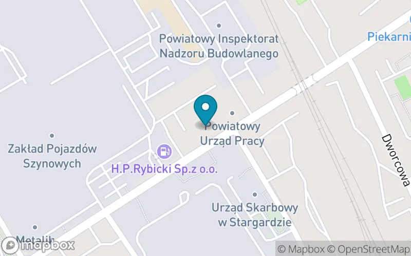 Lokalizacja: Polsko-Angielska Szkoła Podstawowa Tęczowe Abecadło