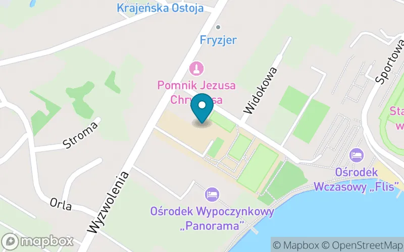 Lokalizacja: Szkoła Podstawowa nr 2 im. Kornela Makuszyńskiego w Więcborku