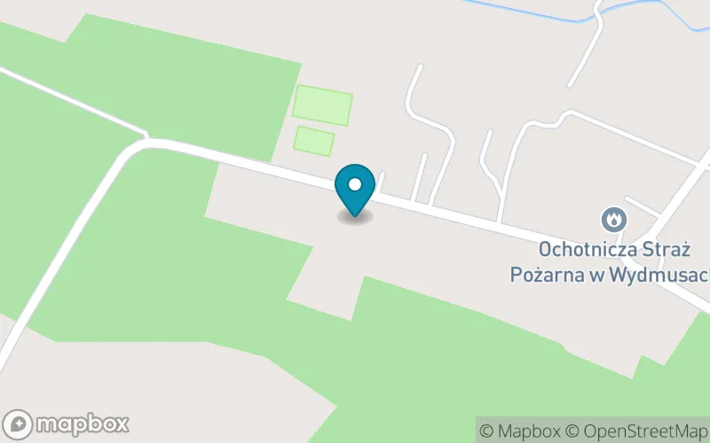 Lokalizacja: Publiczna Szkoła Podstawowa w Wydmusach