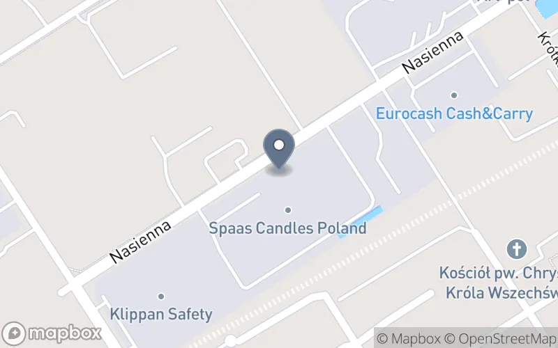 Lokalizacja: Centrum Partner