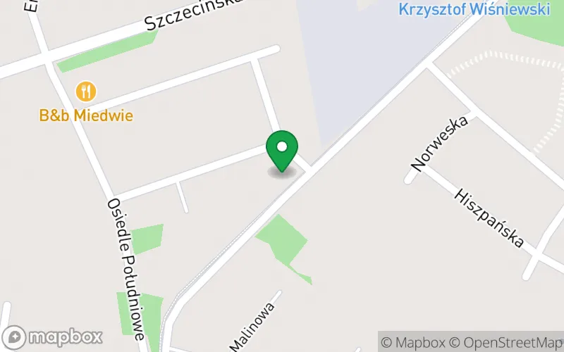 Lokalizacja: Punkt Przedszkolny "Ptyś"