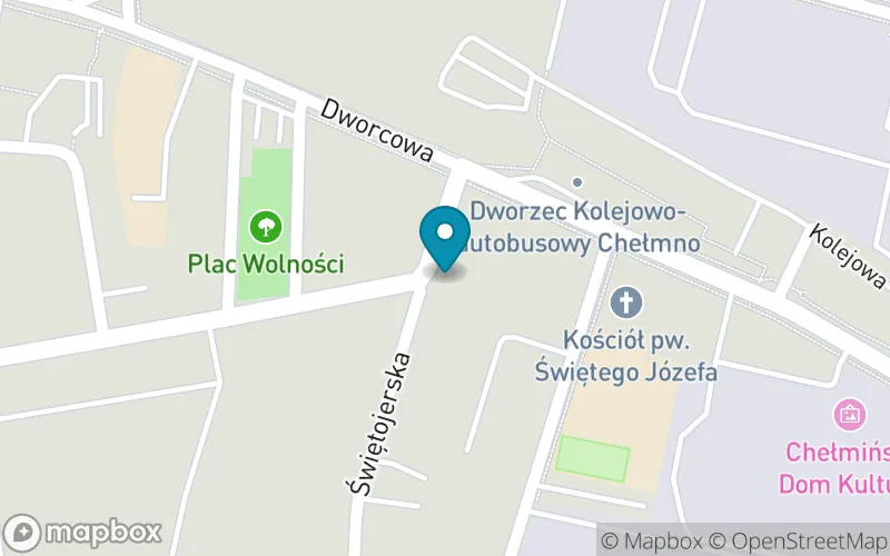 Lokalizacja: Państwowa Szkoła Muzyczna i St. im. Grzegorza Gerwazego Gorczyckiego w Chełmnie