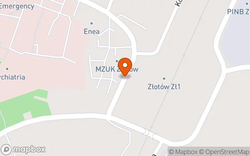 Lokalizacja: Niepubliczny Żłobek Bystre Smyki