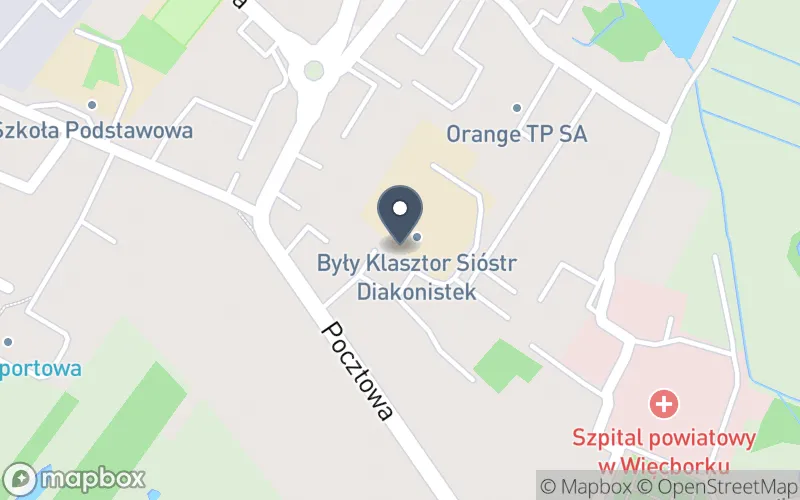 Lokalizacja: Centrum Kształcenia Zawodowego i Ustawicznego w Więcborku