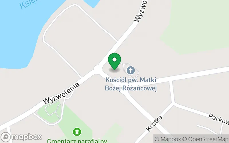 Lokalizacja: Przedszkole Samorządowe w Serocku