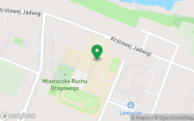Lokalizacja: Publiczne Przedszkole nr 4 w Złotowie
