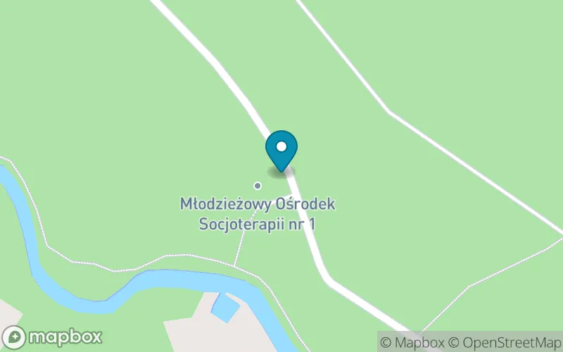 Lokalizacja: Szkoła Podstawowa Specjalna nr 4