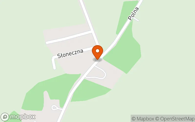 Lokalizacja: Żłobek Samorządowy w Łysych