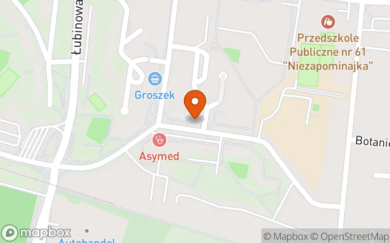 Lokalizacja: Żłobek KOGUT