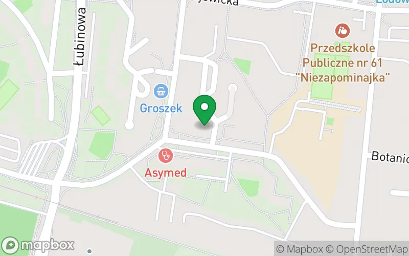 Lokalizacja: "Aktywne Przedszkole Kogut"