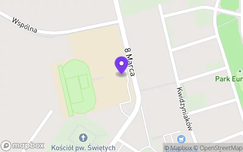 Lokalizacja: Branżowa Szkoła I Stopnia nr 2 im. Hipolita Cegielskiego w Złotowie