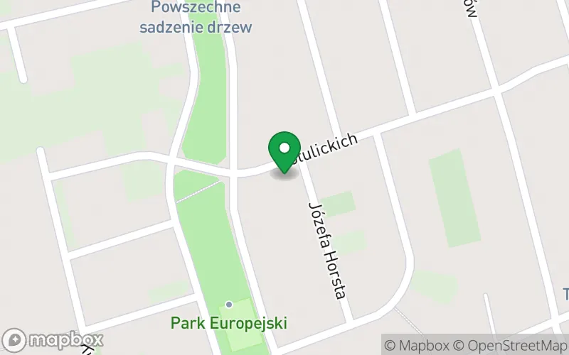 Lokalizacja: Niepubliczne Przedszkole "Mali Odkrywcy"