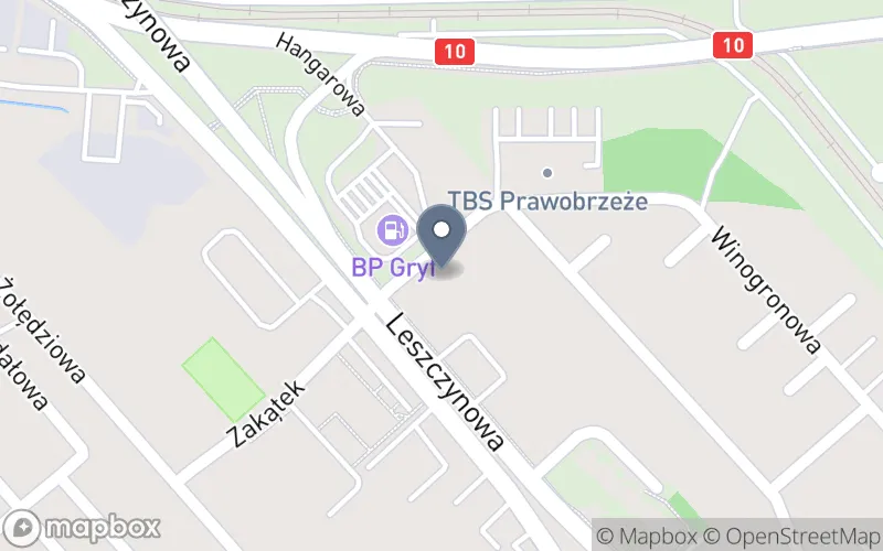 Lokalizacja: Europejskie Centrum Kształcenia