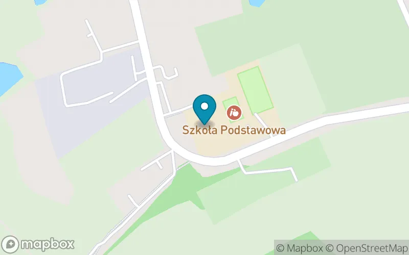 Lokalizacja: Szkoła Podstawowa im. Rotmistrza Witolda Pileckiego w Będargowie