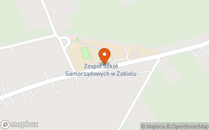 Lokalizacja: Klub dziecięcy "Małe Żabki"