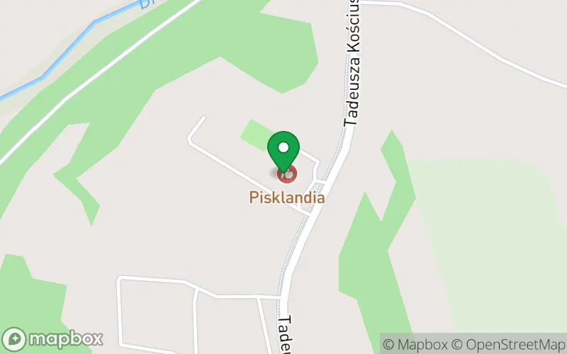 Lokalizacja: Przedszkole ,,Kogucik"