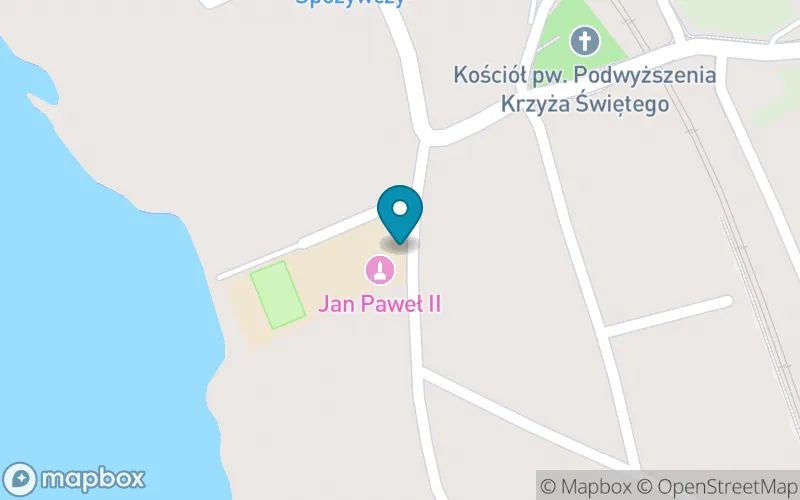Lokalizacja: Szkoła Podstawowa im. Marii Konopnickiej w Hartowcu